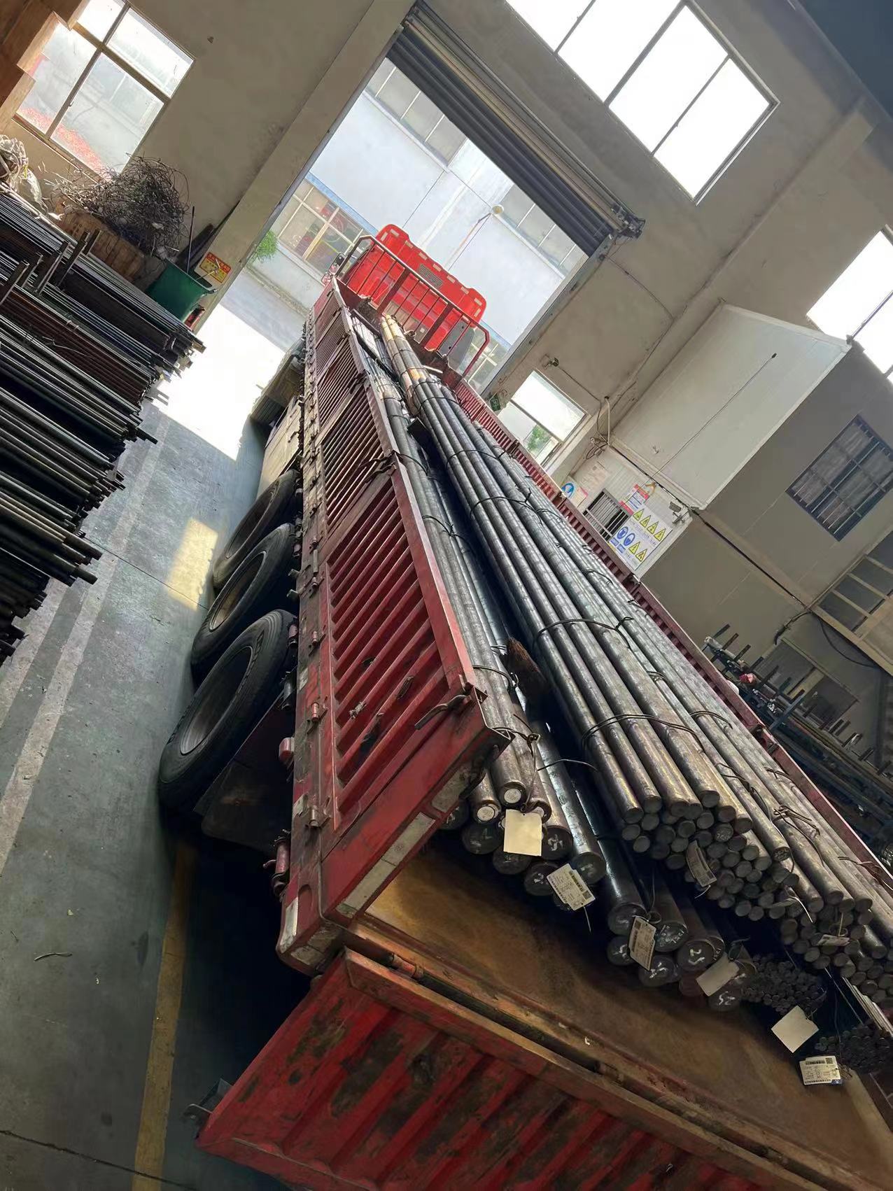 12CrNi3 37CrNi3 20Cr2Ni4 40CrNiMoA 25Cr2Ni4WA