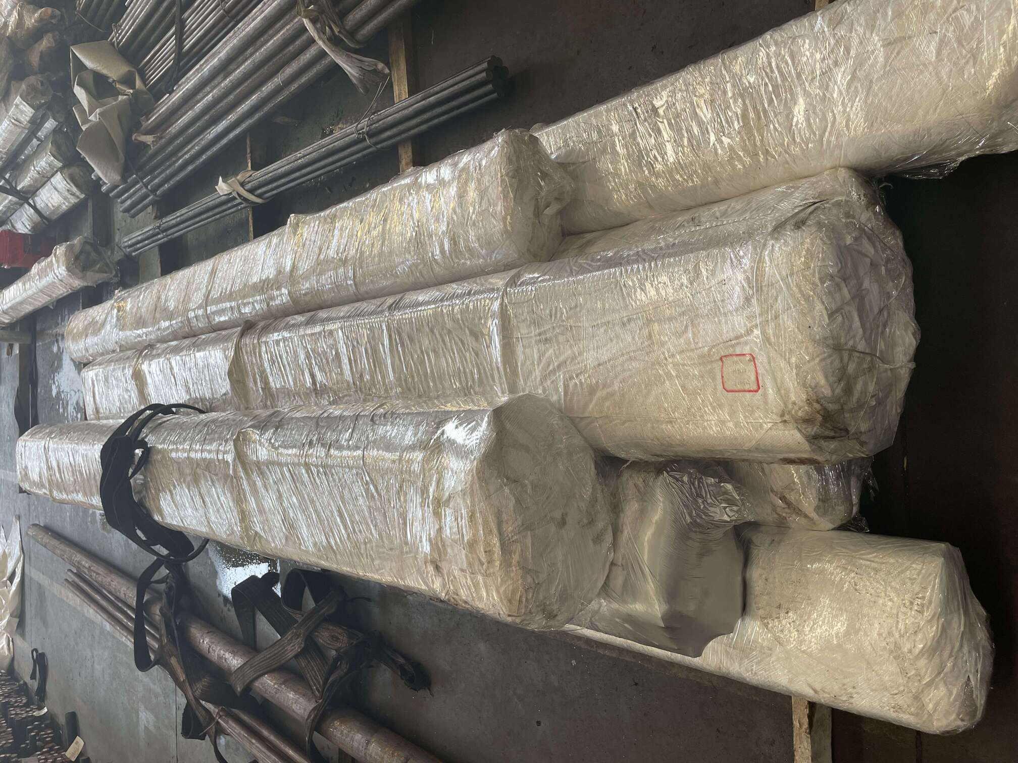 Y45Ca Free cutting steel