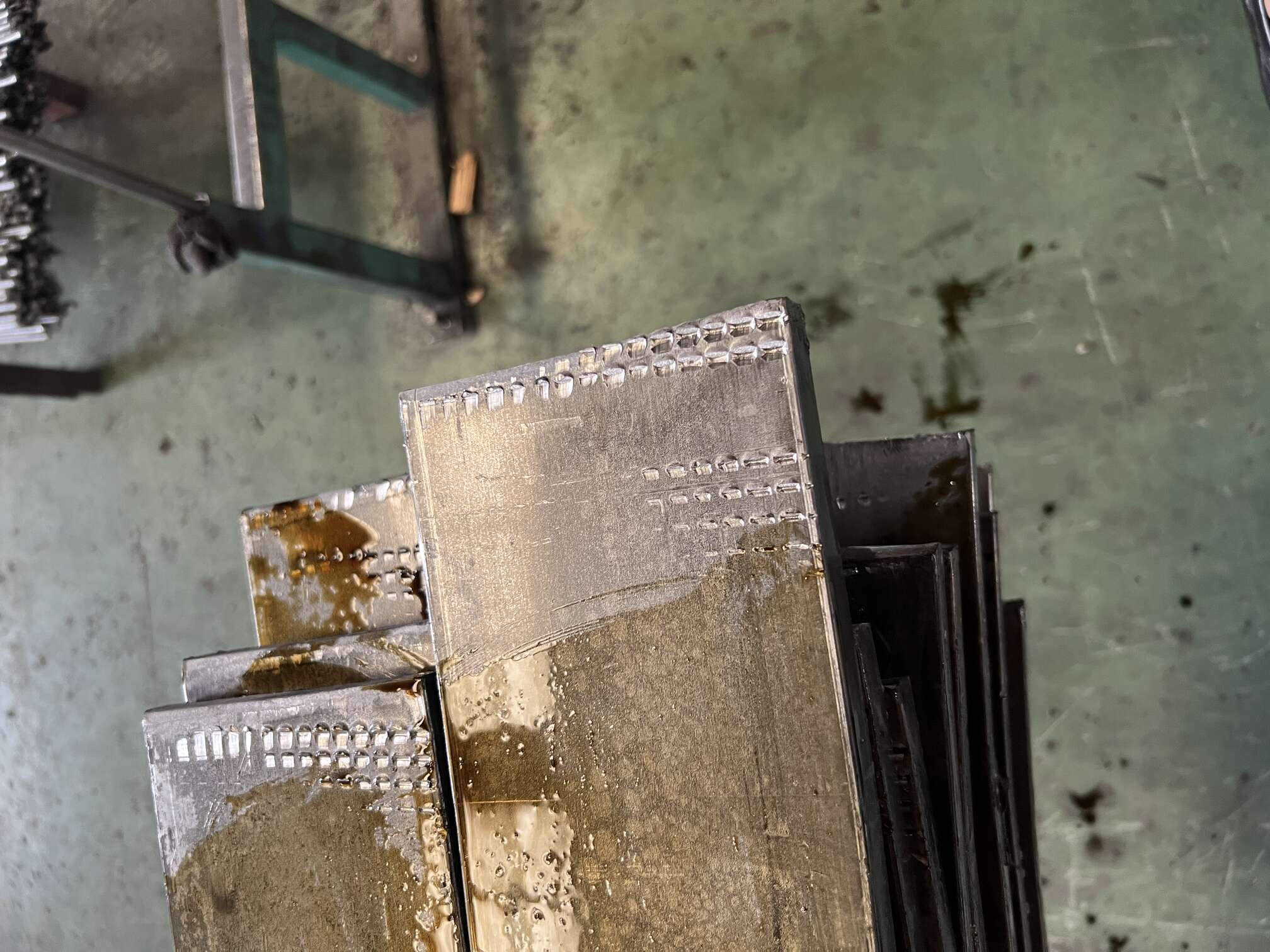 Y45MnS Free cutting steel