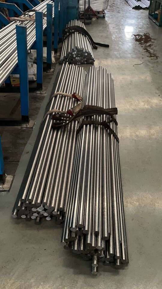 Y30 Free cutting steel