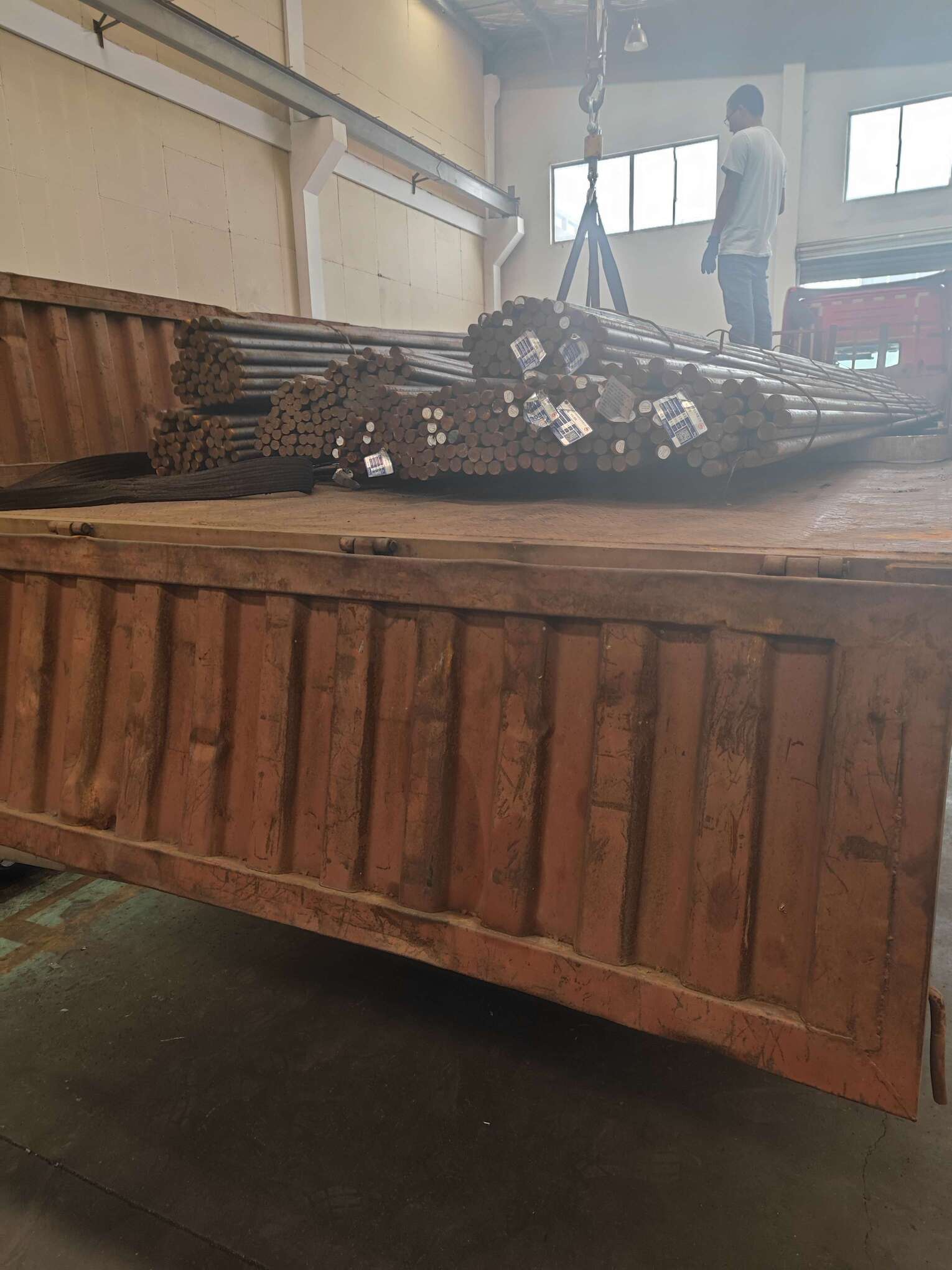 H13 DC53 SKD11 D2 LD die steel