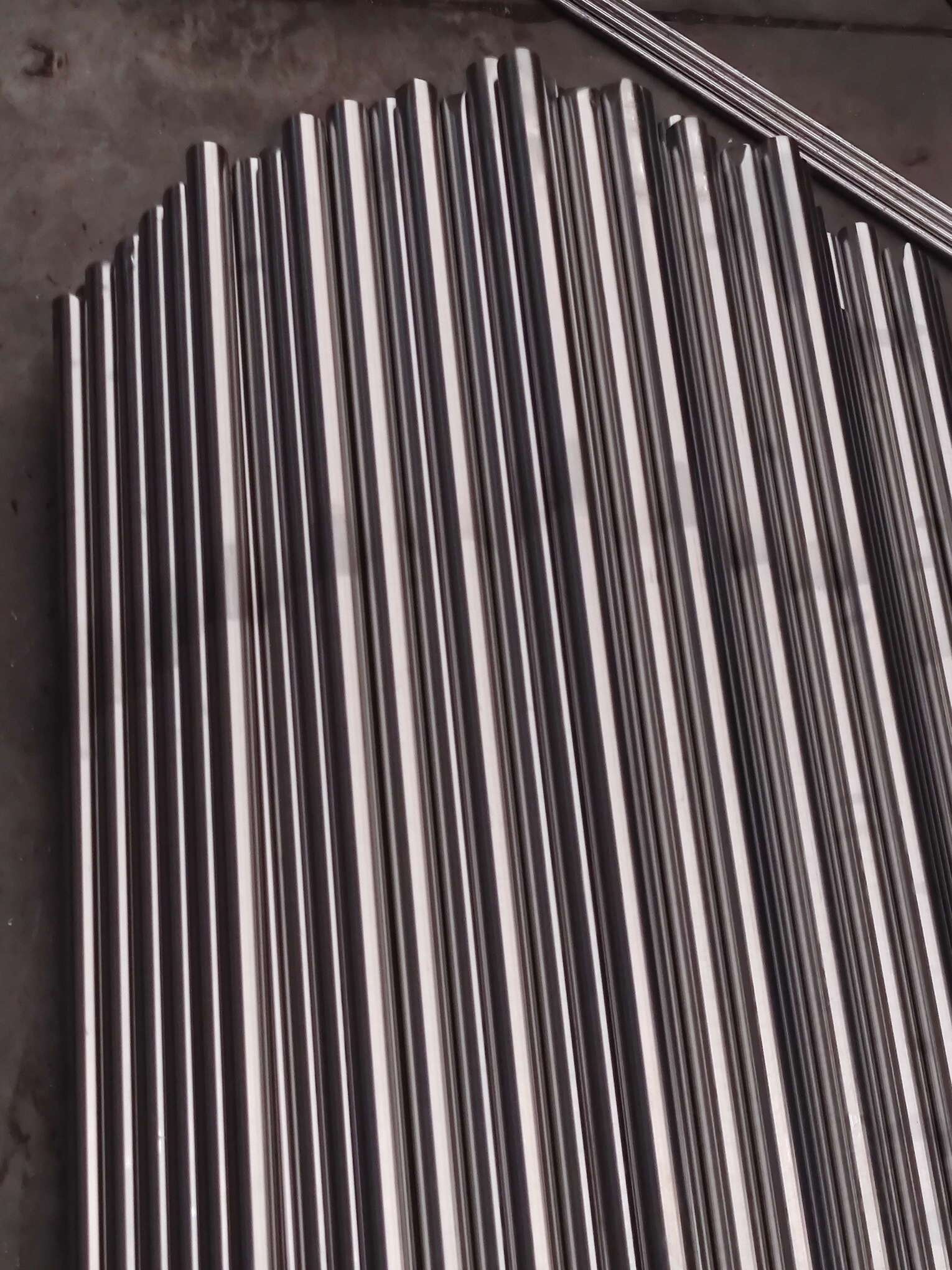 20CrMoA grinding rod