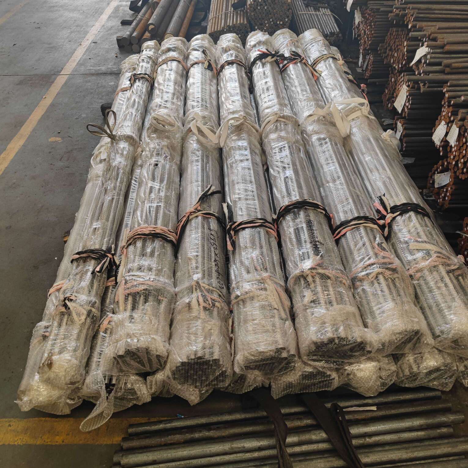 12L14 free cutting steel 1214