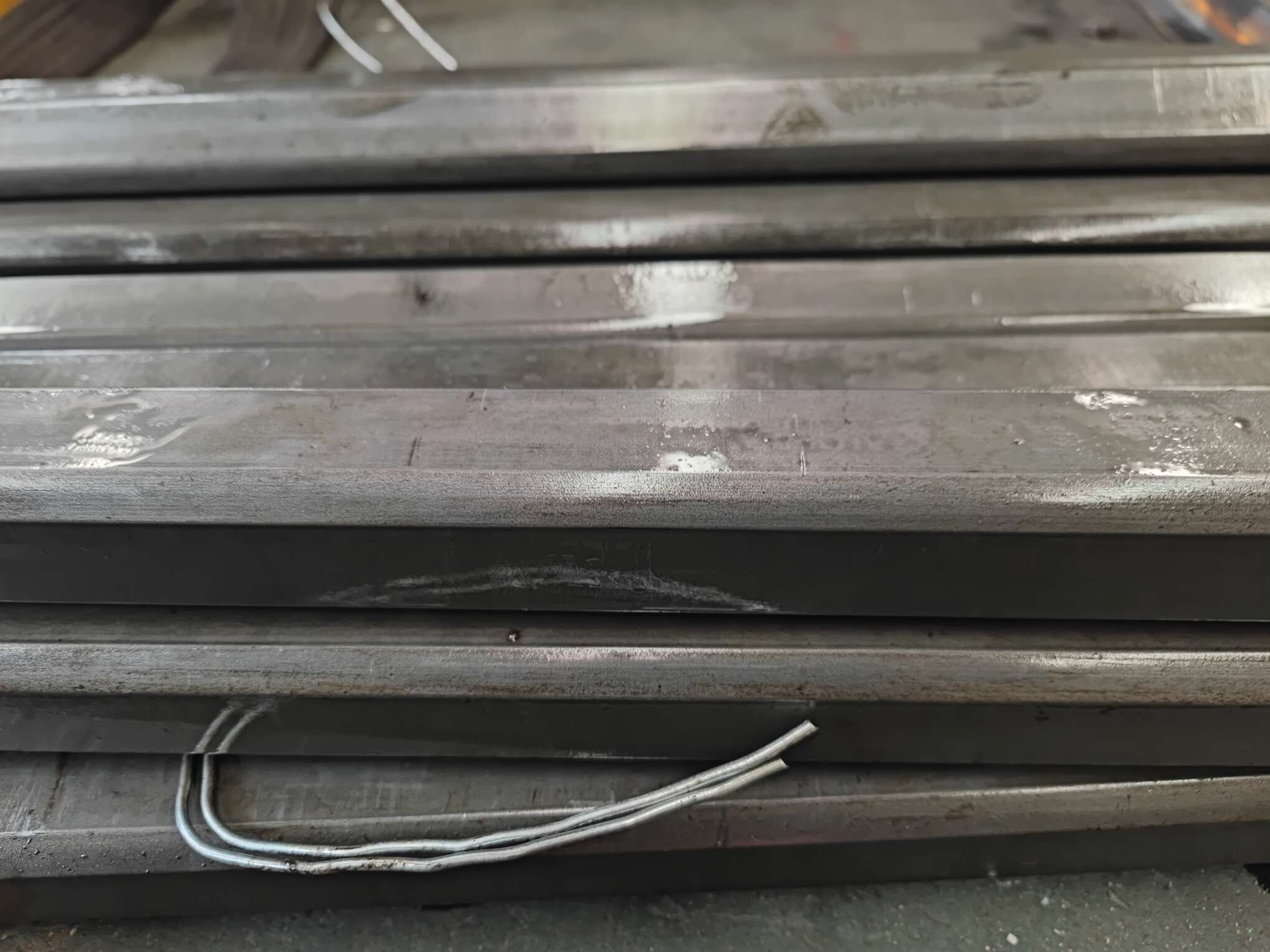 17crnimo6  SAE8620H  30Crnimo8，18crnimo7－6，20Cr2ni4a，19crni5H，35Crmov。1Cr11moⅴ