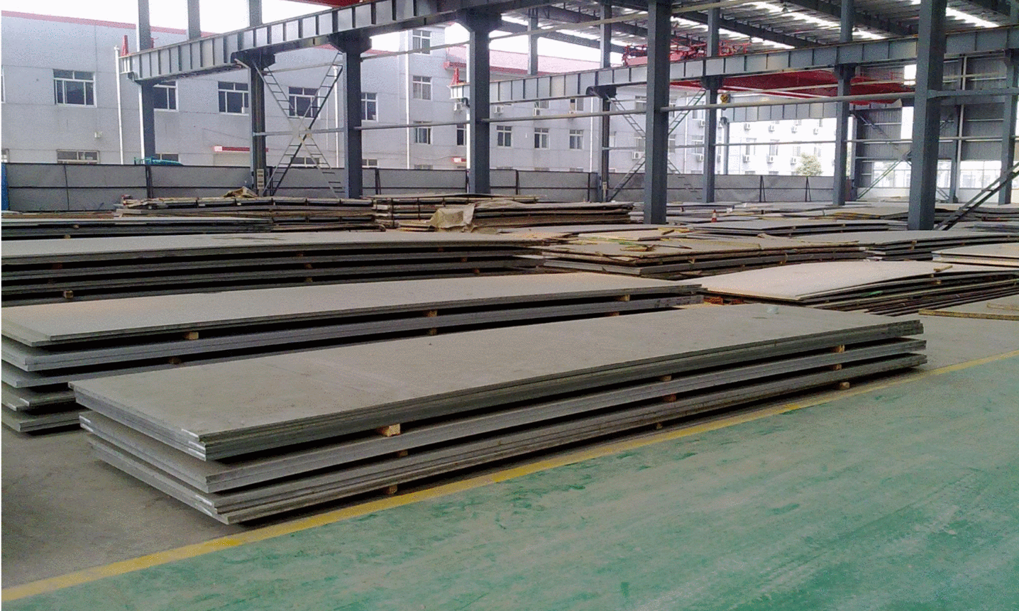 300 Series:304,316,316L',321，316Ti,317L，318，347，309S,310S,