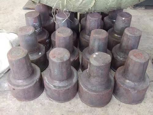 Full brand forging customization