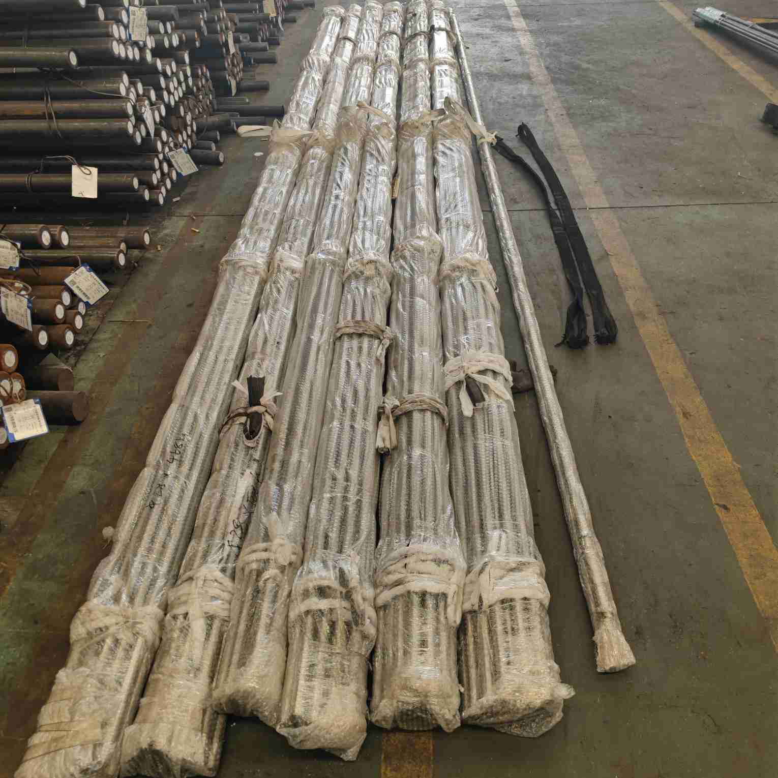 high-speed steelSKH-9 SKH-51 SKH-55 M2 M35 M42 ASP-23 ASP-30 V10 S600 S790