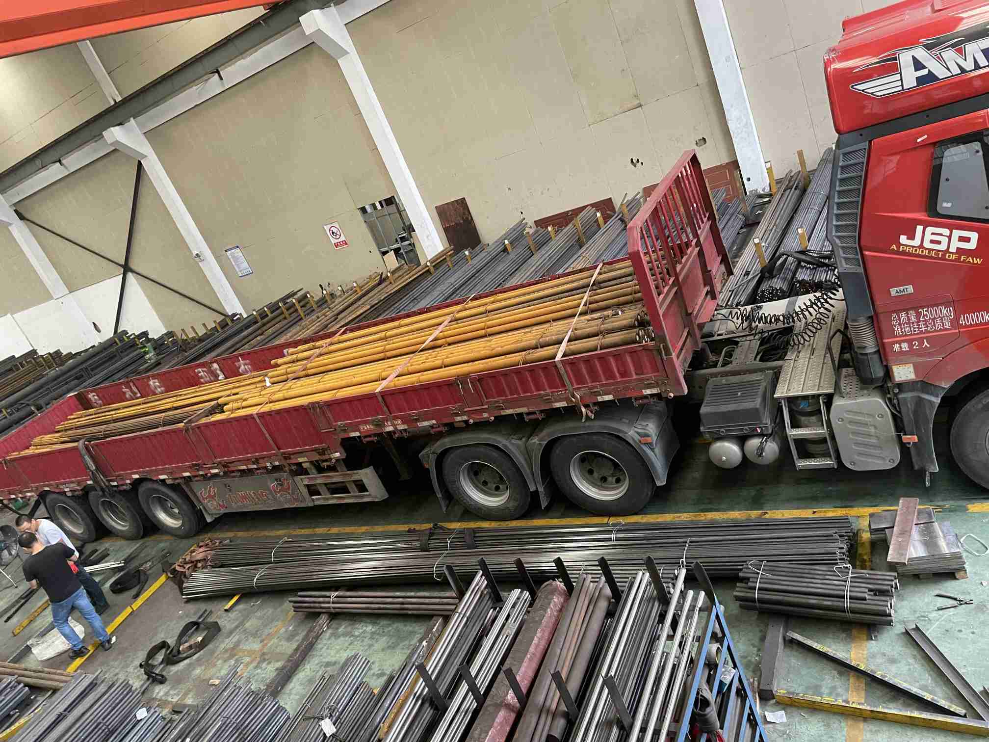 Roll steel：9Cr2Mo 9Cr2MoV 718 P20