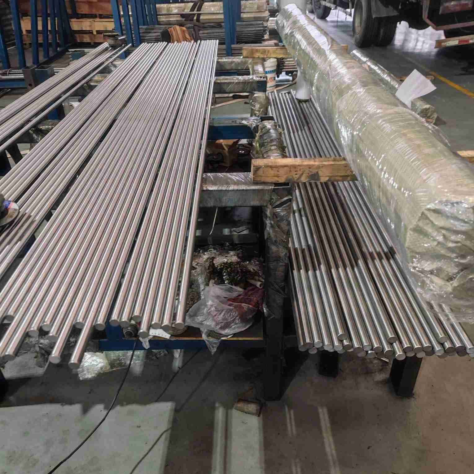 Y15Pb Free cutting steel Yi Che Tie
